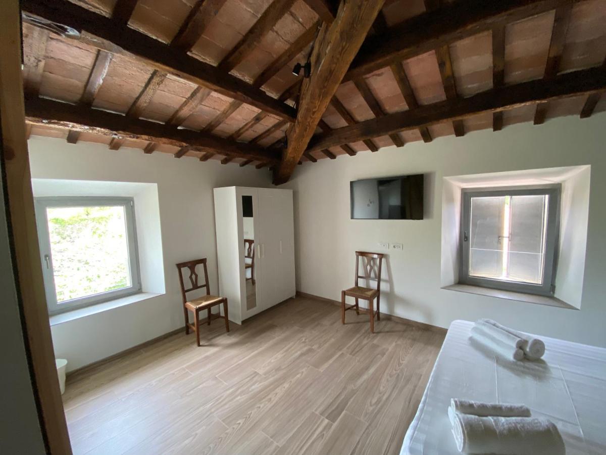 Ca Baruffa B&B SantʼArcangelo di Romagna Extérieur photo