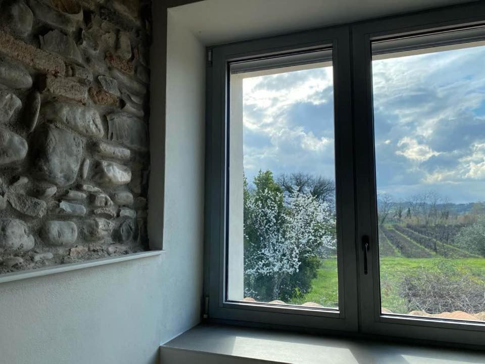 Ca Baruffa B&B SantʼArcangelo di Romagna Extérieur photo